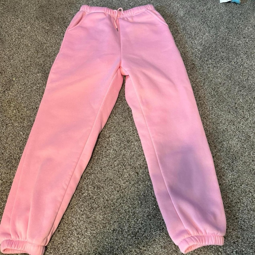 joggers